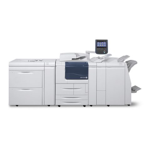 Xerox D95A/D110/D125