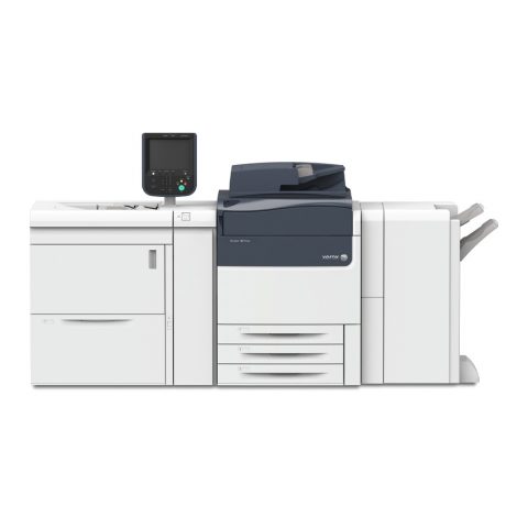 Xerox Versant 180 Press