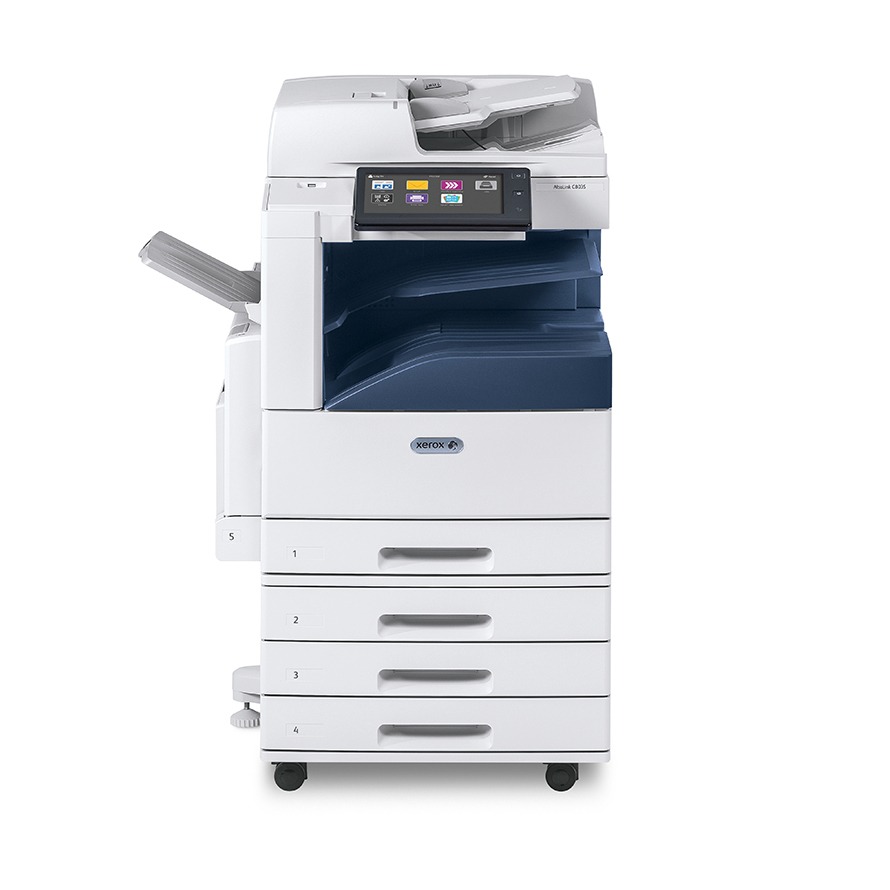 tiskárna Xerox AltaLink C8000