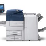 tiskárna Xerox Colour C70