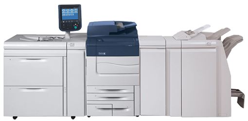 Xerox Colour C60/C70